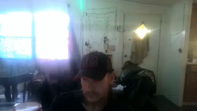 Poundtown1226 online show from 01-05-26, 09:07