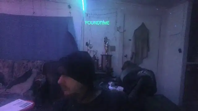 Poundtown1226 online show from 01-10-26, 11:42