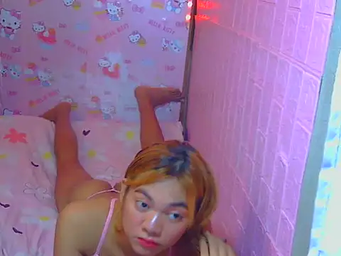 ursexy prettytrans online show from 09-21-25, 03:52