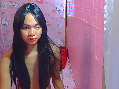 ursexy prettytrans online show from 09-24-25, 03:54