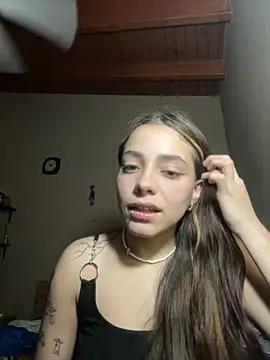 Marquis77 online show from 10-19-25, 01:06