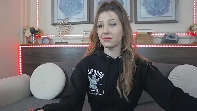 MuseDollX online show from 01-06-26, 06:44