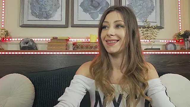 MuseDollX online show from 01-17-26, 09:07