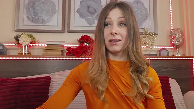 MuseDollX online show from 02-18-26, 07:21