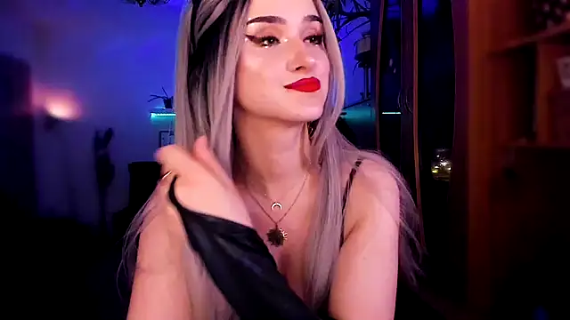 MistressJolie online show from 12-22-24, 04:50