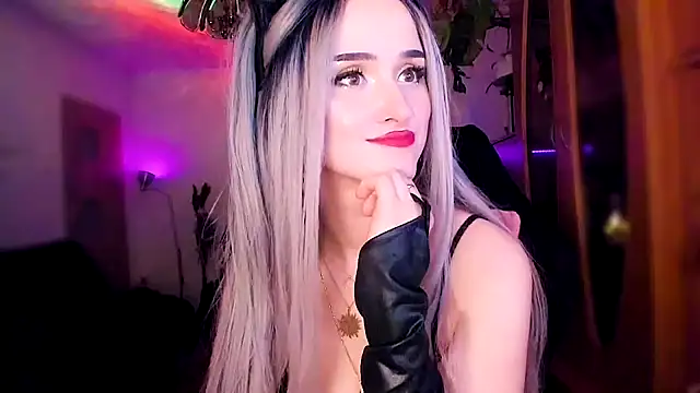 MistressJolie online show from 01-30-25, 03:33