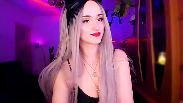 MistressJolie online show from 02-06-25, 10:43