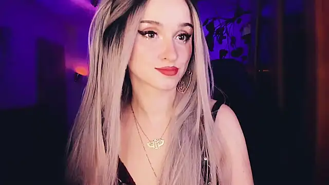 MistressJolie online show from 09-12-25, 03:17