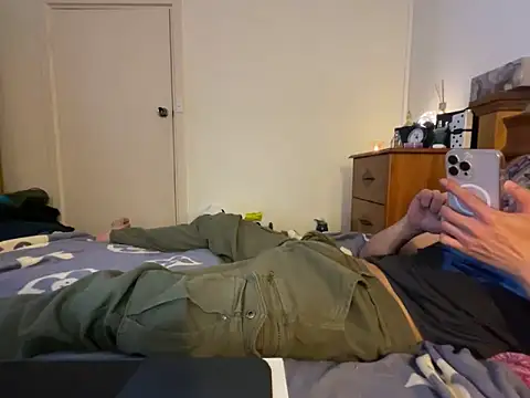 Stelan690 online show from 09-08-25, 02:27