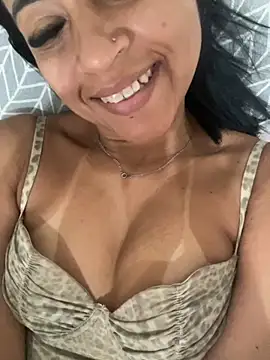 Katianesantos online show from 09-28-25, 08:20