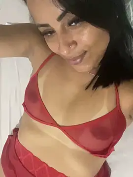 Katianesantos online show from 10-12-25, 11:04