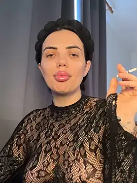 -RAHELA- online show from 10-22-25, 06:24