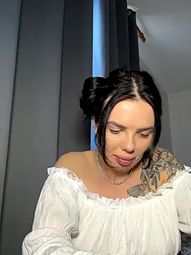 -RAHELA- online show from 10-26-25, 09:48