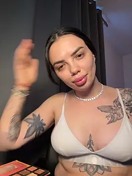 -RAHELA- online show from 10-28-25, 11:47