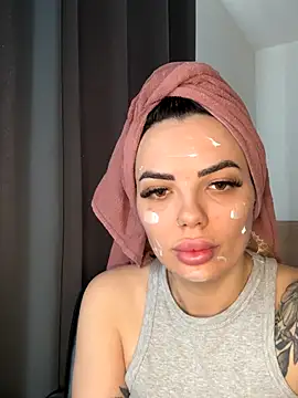 -RAHELA- online show from 11-17-25, 10:21