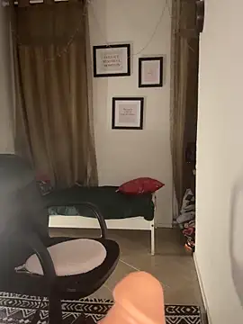 -RAHELA- online show from 11-28-25, 06:21