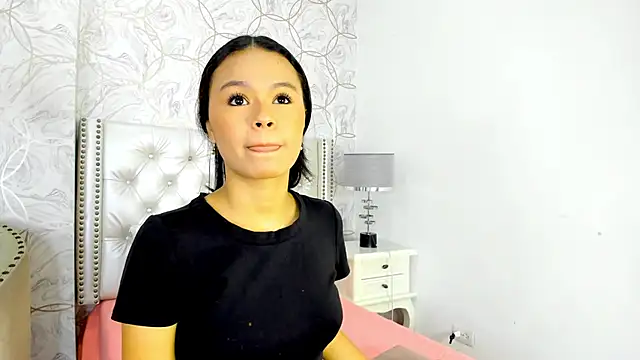 amara rousse online show from 12-01-25, 11:15