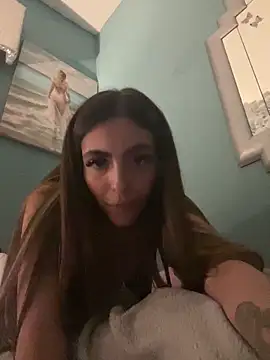 RoseyMae online show from 09-11-25, 08:31