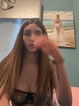 RoseyMae online show from 10-16-25, 01:23