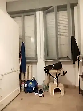 JuanD vero online show from 09-09-25, 05:56