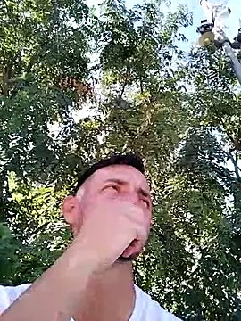 JuanD vero online show from 09-27-25, 12:32