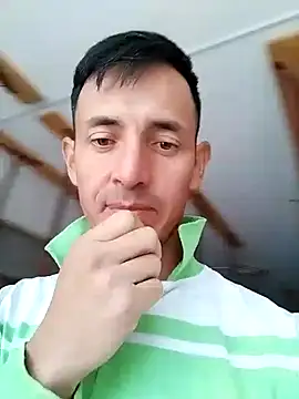 JuanD vero online show from 10-01-25, 07:36