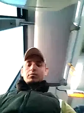 JuanD vero online show from 10-16-25, 03:13