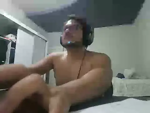 Miguelion2308 online show from 12-03-25, 03:25