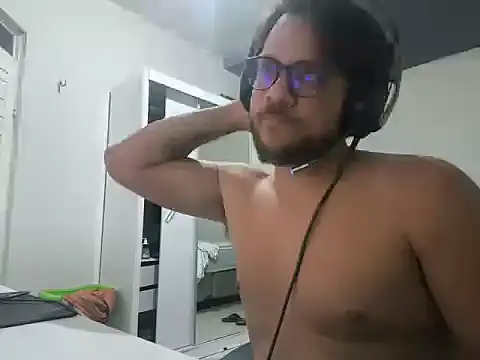 Miguelion2308 online show from 01-11-26, 03:11