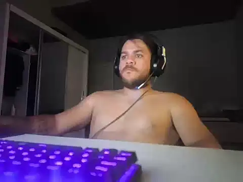 Miguelion2308 online show from 02-24-26, 12:19