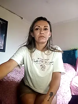 -AngelNova- online show from 12-14-25, 08:35