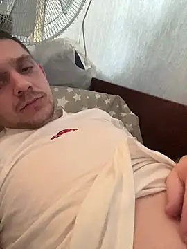 BogdanNegoda online show from 02-08-26, 12:41