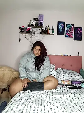 kendra lil evill online show from 11-11-25, 11:32