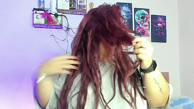 kendra lil evill online show from 02-20-26, 10:27