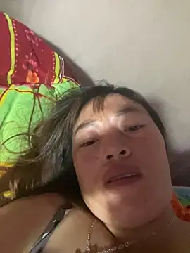 Nabi sexy online show from 11-13-25, 12:26