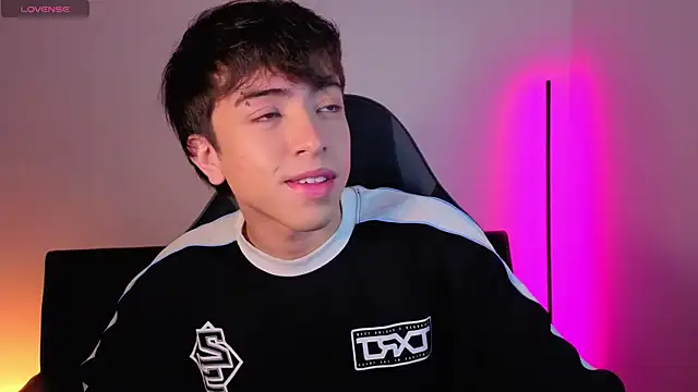 onlinenico online show from 12-01-25, 08:03