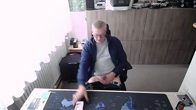 randyandy67 online show from 11-10-25, 11:53