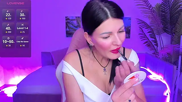 O1d Lady online show from 10-03-25, 08:33