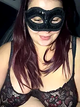 Saphyra Secret online show from 11-09-25, 02:32