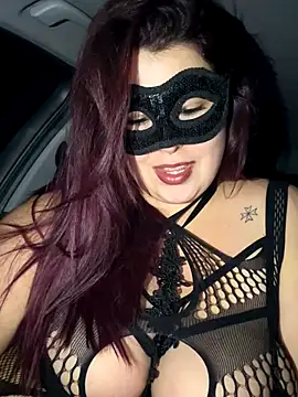 Saphyra Secret online show from 11-19-25, 12:10