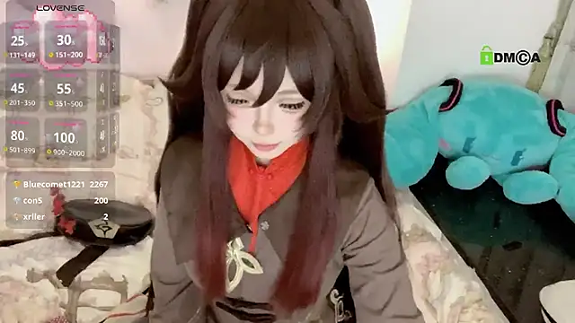 liuruyuan888 online show from 11-09-25, 03:54