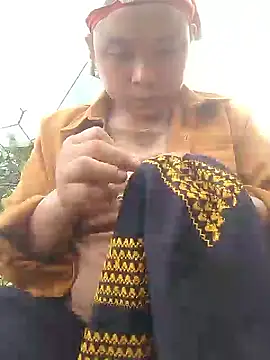 Yunna24 online show from 10-01-25, 07:25