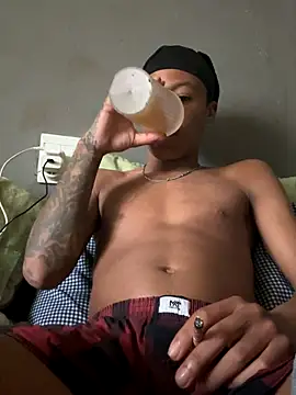 Tookey012 online show from 11-11-25, 08:25