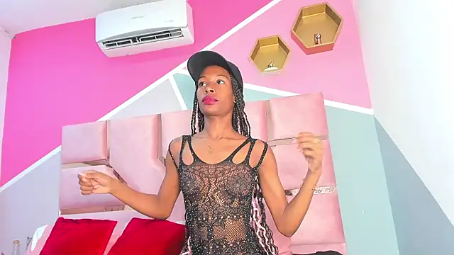 Cattaleyyaxxx online show from 11-22-25, 11:09