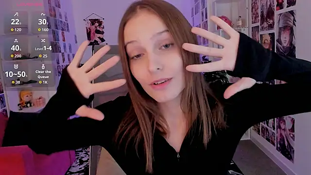 JenniferKiim online show from 09-30-25, 09:47