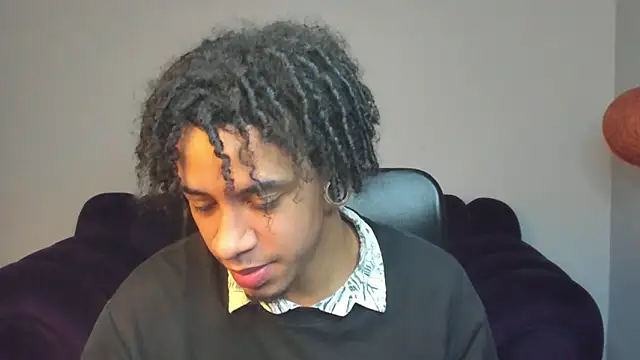 Biker Seb online show from 10-03-25, 01:19