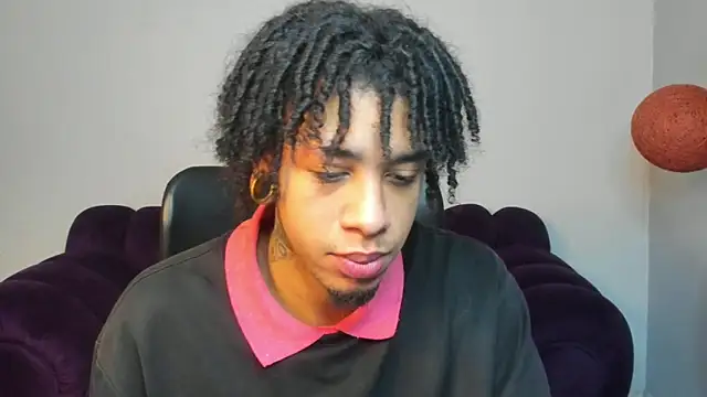 Biker Seb online show from 10-11-25, 01:09