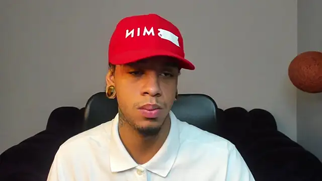 Biker Seb online show from 10-15-25, 01:33