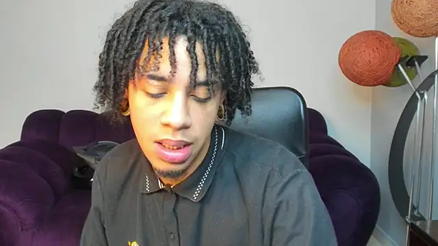 Biker Seb online show from 10-20-25, 12:49