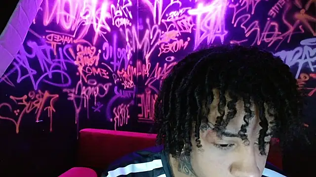 Biker Seb online show from 11-18-25, 02:54